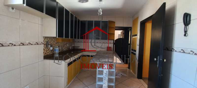 Conheça 20 do imóvel - Casa 3 quartos à venda Praça Seca, Rio de Janeiro - R$ 450.000 - LCCA30008 - 18 20 - 18