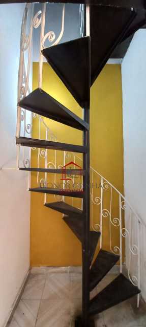 Conheça 24 do imóvel - Casa 3 quartos à venda Praça Seca, Rio de Janeiro - R$ 450.000 - LCCA30008 - 21 24 - 21