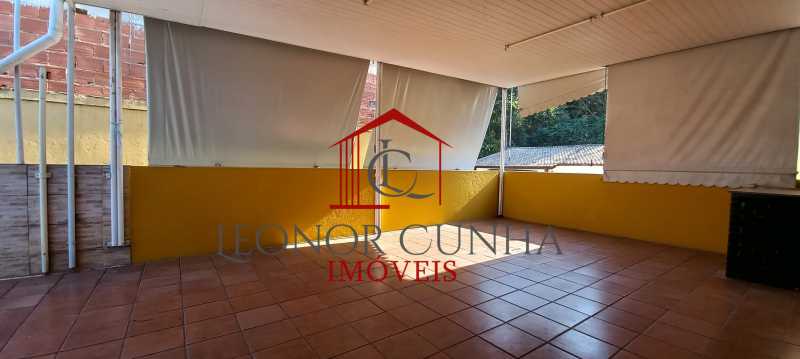 Conheça 25 do imóvel - Casa 3 quartos à venda Praça Seca, Rio de Janeiro - R$ 450.000 - LCCA30008 - 22 25 - 22