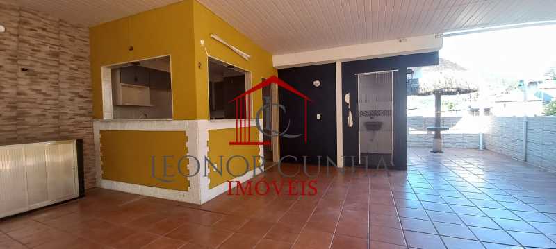 Conheça 26 do imóvel - Casa 3 quartos à venda Praça Seca, Rio de Janeiro - R$ 450.000 - LCCA30008 - 23 26 - 23