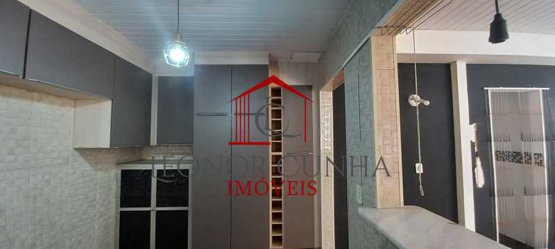 Conheça 30 do imóvel - Casa 3 quartos à venda Praça Seca, Rio de Janeiro - R$ 450.000 - LCCA30008 - 26 30 - 26