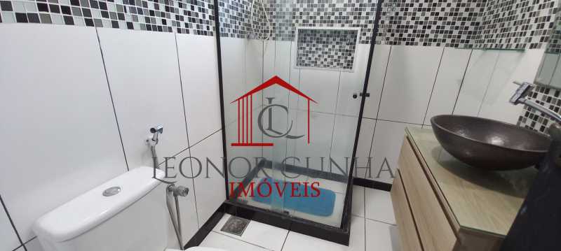 Conheça 32 do imóvel - Casa 3 quartos à venda Praça Seca, Rio de Janeiro - R$ 450.000 - LCCA30008 - 28 32 - 28