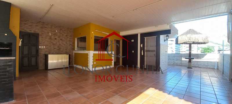 Conheça 33 do imóvel - Casa 3 quartos à venda Praça Seca, Rio de Janeiro - R$ 450.000 - LCCA30008 - 29 33 - 29
