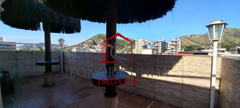 Conheça 34 do imóvel - Casa 3 quartos à venda Praça Seca, Rio de Janeiro - R$ 450.000 - LCCA30008 - 30 34 - 30