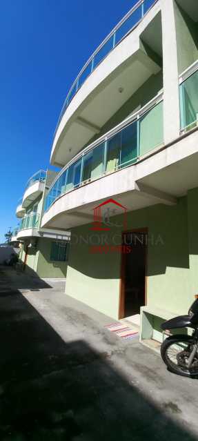Conheça 01 do imóvel - Casa em Condomínio 3 quartos à venda Vila Valqueire, Rio de Janeiro - R$ 435.000 - LCCN30017 - 1 01 - 1
