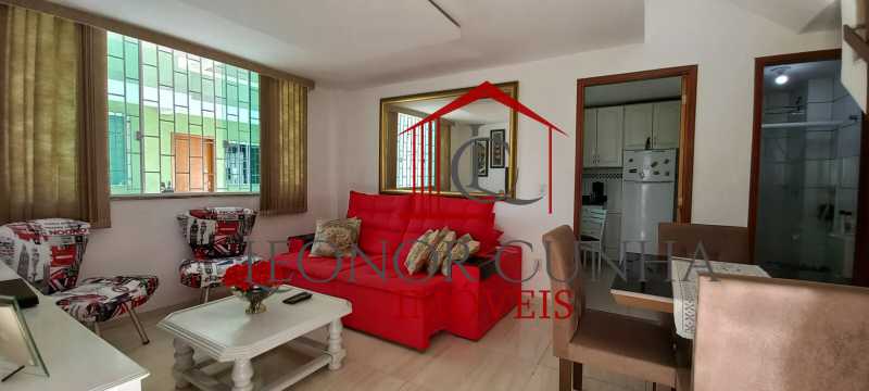 Conheça 20220510_104325 do imóvel - Casa em Condomínio 3 quartos à venda Vila Valqueire, Rio de Janeiro - R$ 435.000 - LCCN30017 - 2 20220510_104325 - 2