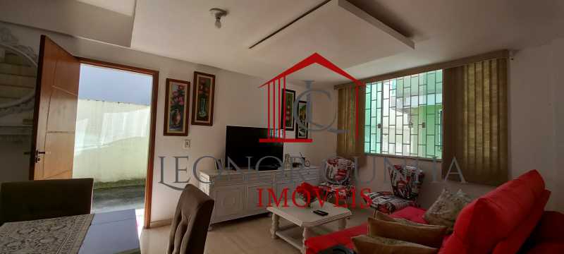 Conheça 20220510_104353 do imóvel - Casa em Condomínio 3 quartos à venda Vila Valqueire, Rio de Janeiro - R$ 435.000 - LCCN30017 - 4 20220510_104353 - 4