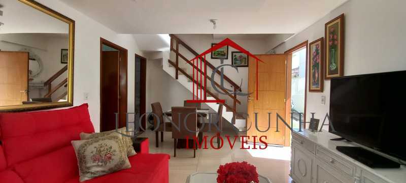 Conheça 20220510_104417 do imóvel - Casa em Condomínio 3 quartos à venda Vila Valqueire, Rio de Janeiro - R$ 435.000 - LCCN30017 - 5 20220510_104417 - 5