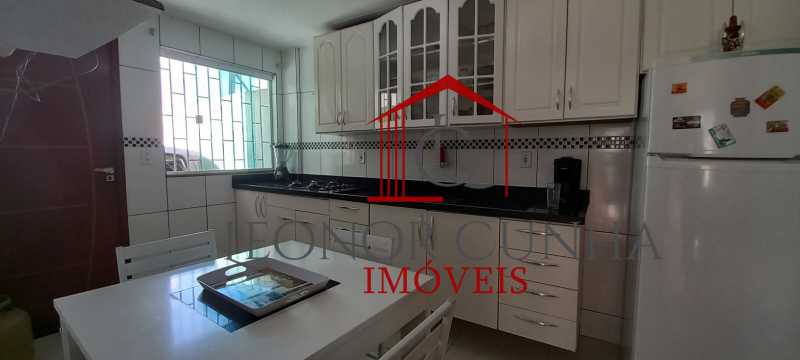 Conheça 20220510_104453 do imóvel - Casa em Condomínio 3 quartos à venda Vila Valqueire, Rio de Janeiro - R$ 435.000 - LCCN30017 - 6 20220510_104453 - 6