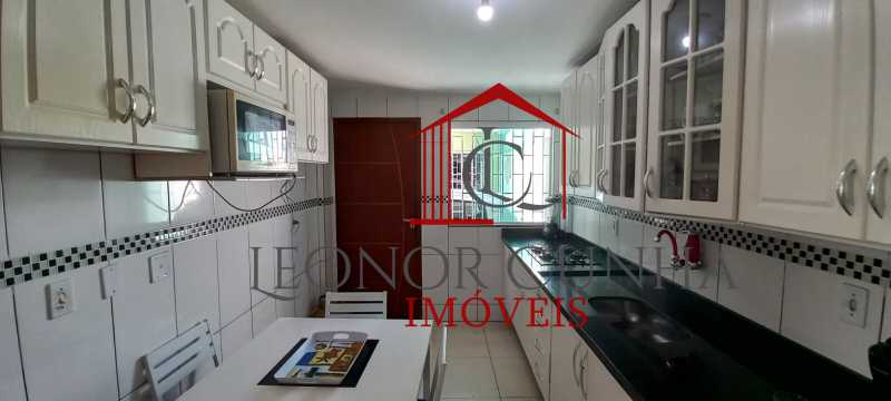 Conheça 20220510_104500 do imóvel - Casa em Condomínio 3 quartos à venda Vila Valqueire, Rio de Janeiro - R$ 435.000 - LCCN30017 - 7 20220510_104500 - 7