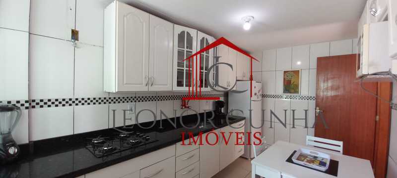 Conheça 20220510_104514 do imóvel - Casa em Condomínio 3 quartos à venda Vila Valqueire, Rio de Janeiro - R$ 435.000 - LCCN30017 - 8 20220510_104514 - 8
