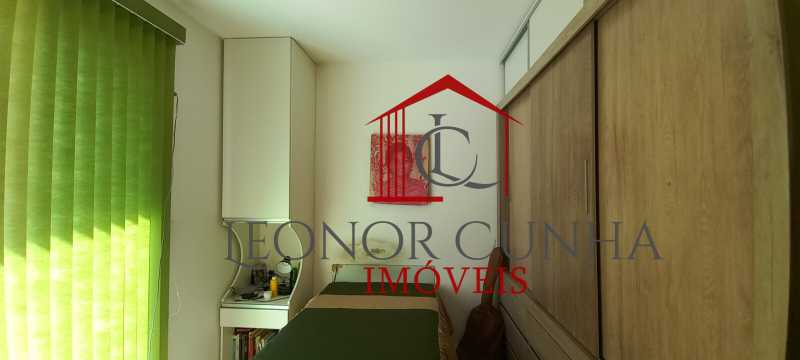 Conheça 20220510_105007 do imóvel - Casa em Condomínio 3 quartos à venda Vila Valqueire, Rio de Janeiro - R$ 435.000 - LCCN30017 - 10 20220510_105007 - 10