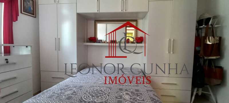 Conheça 20220510_105222 do imóvel - Casa em Condomínio 3 quartos à venda Vila Valqueire, Rio de Janeiro - R$ 435.000 - LCCN30017 - 13 20220510_105222 - 13