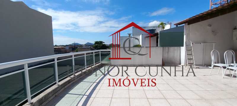 Conheça 20220510_105336 do imóvel - Casa em Condomínio 3 quartos à venda Vila Valqueire, Rio de Janeiro - R$ 435.000 - LCCN30017 - 15 20220510_105336 - 15