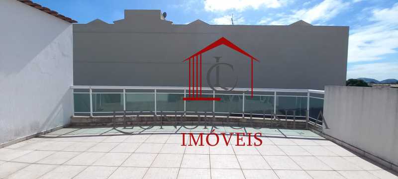 Conheça 20220510_105356 do imóvel - Casa em Condomínio 3 quartos à venda Vila Valqueire, Rio de Janeiro - R$ 435.000 - LCCN30017 - 16 20220510_105356 - 16