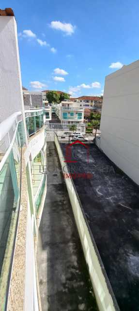 Conheça 20220510_105426 do imóvel - Casa em Condomínio 3 quartos à venda Vila Valqueire, Rio de Janeiro - R$ 435.000 - LCCN30017 - 18 20220510_105426 - 18