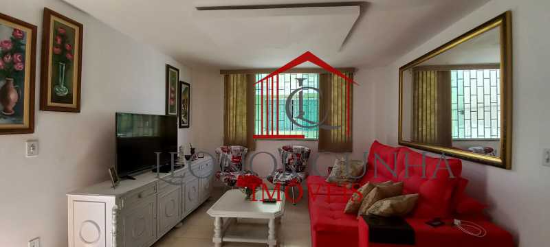 Conheça 20220510_113826 do imóvel - Casa em Condomínio 3 quartos à venda Vila Valqueire, Rio de Janeiro - R$ 435.000 - LCCN30017 - 19 20220510_113826 - 19