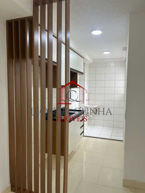 Conheça 03. do imóvel - Apartamento 2 quartos à venda Bonsucesso, Rio de Janeiro - R$ 199.000 - LCAP20064 - 3 03. - 3