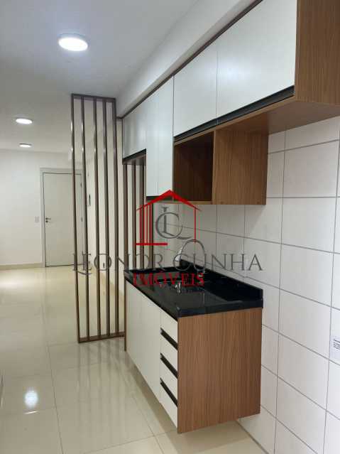Conheça 04. do imóvel - Apartamento 2 quartos à venda Bonsucesso, Rio de Janeiro - R$ 199.000 - LCAP20064 - 4 04. - 4