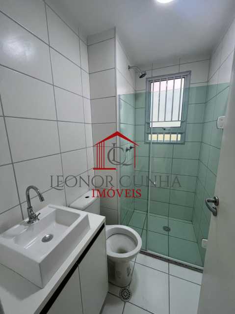 Conheça 05. do imóvel - Apartamento 2 quartos à venda Bonsucesso, Rio de Janeiro - R$ 199.000 - LCAP20064 - 5 05. - 5