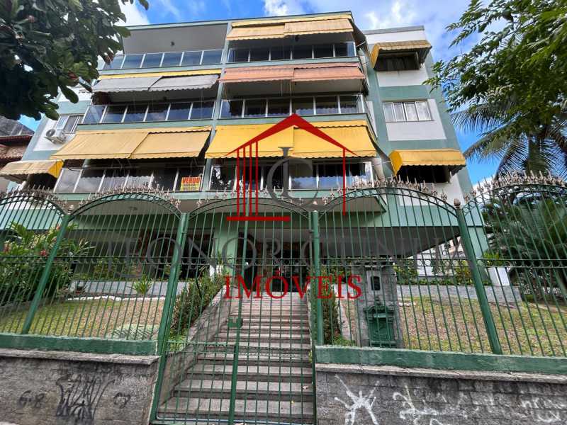 Conheça 01. do imóvel - Apartamento 3 quartos à venda Pechincha, Rio de Janeiro - R$ 340.000 - LCAP30049 - 1 01. - 1