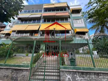 Apartamento 3 quartos à venda Pechincha, Rio de Janeiro - R$ 340.000 - LCAP30049