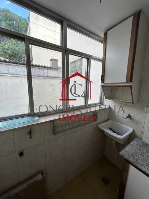 Conheça 18. do imóvel - Apartamento 3 quartos à venda Pechincha, Rio de Janeiro - R$ 340.000 - LCAP30049 - 17 18. - 17