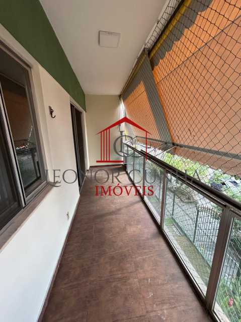 Conheça 20. do imóvel - Apartamento 3 quartos à venda Pechincha, Rio de Janeiro - R$ 340.000 - LCAP30049 - 19 20. - 19