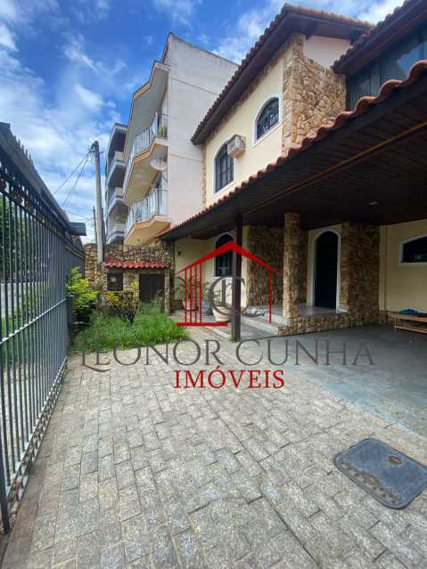 Conheça 04. do imóvel - Casa 4 quartos à venda Vila Valqueire, Rio de Janeiro - R$ 1.550.000 - LCCA40005 - 2 04. - 2