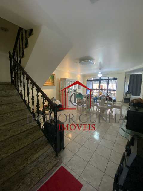 Conheça 05. do imóvel - Casa 4 quartos à venda Vila Valqueire, Rio de Janeiro - R$ 1.550.000 - LCCA40005 - 3 05. - 3