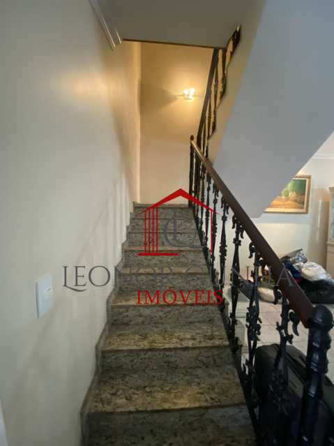Conheça 14. do imóvel - Casa 4 quartos à venda Vila Valqueire, Rio de Janeiro - R$ 1.550.000 - LCCA40005 - 8 14. - 8