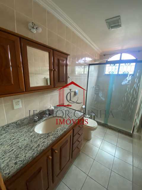Conheça 19. do imóvel - Casa 4 quartos à venda Vila Valqueire, Rio de Janeiro - R$ 1.550.000 - LCCA40005 - 11 19. - 11