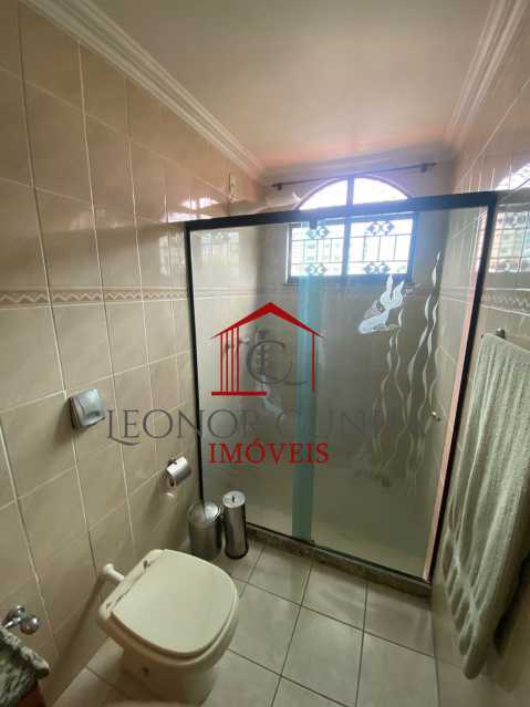 Conheça 22. do imóvel - Casa 4 quartos à venda Vila Valqueire, Rio de Janeiro - R$ 1.550.000 - LCCA40005 - 13 22. - 13