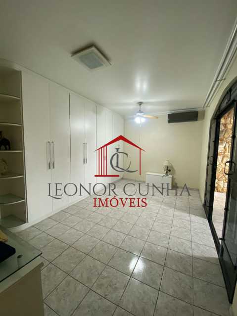 Conheça 23. do imóvel - Casa 4 quartos à venda Vila Valqueire, Rio de Janeiro - R$ 1.550.000 - LCCA40005 - 14 23. - 14