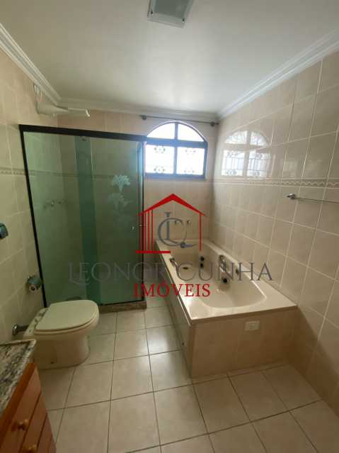 Conheça 27. do imóvel - Casa 4 quartos à venda Vila Valqueire, Rio de Janeiro - R$ 1.550.000 - LCCA40005 - 16 27. - 16