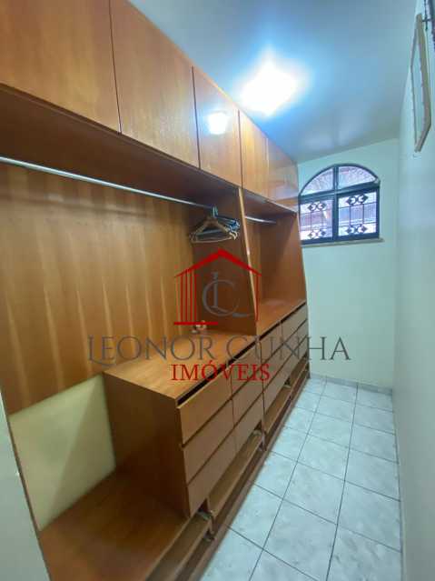Conheça 31. do imóvel - Casa 4 quartos à venda Vila Valqueire, Rio de Janeiro - R$ 1.550.000 - LCCA40005 - 18 31. - 18