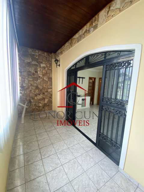 Conheça 32. do imóvel - Casa 4 quartos à venda Vila Valqueire, Rio de Janeiro - R$ 1.550.000 - LCCA40005 - 19 32. - 19