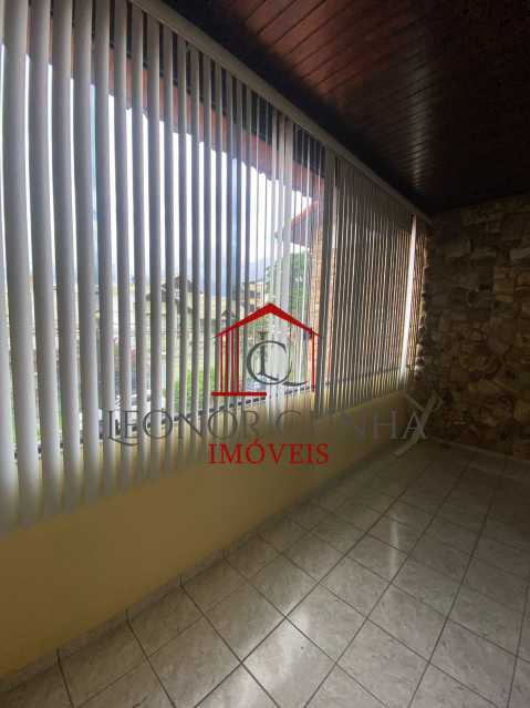 Conheça 33. do imóvel - Casa 4 quartos à venda Vila Valqueire, Rio de Janeiro - R$ 1.550.000 - LCCA40005 - 20 33. - 20
