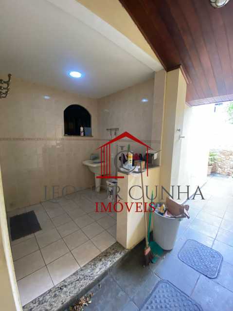 Conheça 35. do imóvel - Casa 4 quartos à venda Vila Valqueire, Rio de Janeiro - R$ 1.550.000 - LCCA40005 - 21 35. - 21