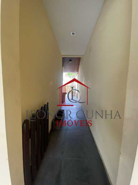 Conheça 036. do imóvel - Casa 4 quartos à venda Vila Valqueire, Rio de Janeiro - R$ 1.550.000 - LCCA40005 - 22 036. - 22