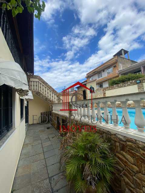 Conheça 36. do imóvel - Casa 4 quartos à venda Vila Valqueire, Rio de Janeiro - R$ 1.550.000 - LCCA40005 - 23 36. - 23