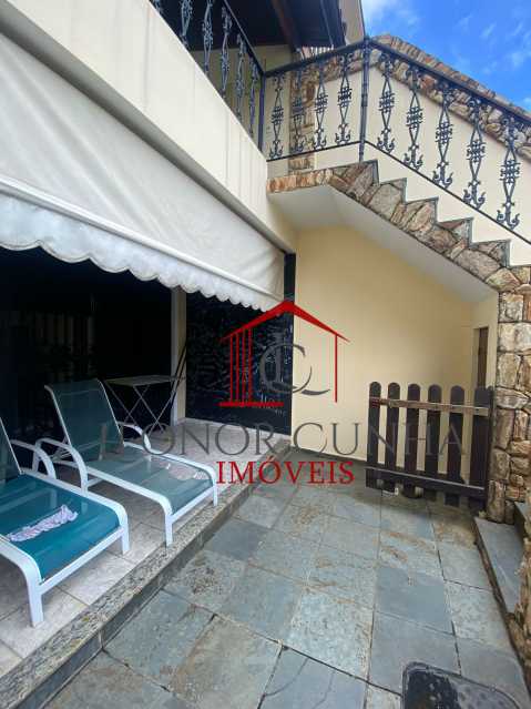 Conheça 37. do imóvel - Casa 4 quartos à venda Vila Valqueire, Rio de Janeiro - R$ 1.550.000 - LCCA40005 - 24 37. - 24