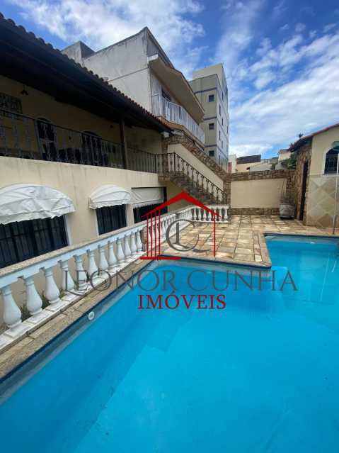 Conheça 38. do imóvel - Casa 4 quartos à venda Vila Valqueire, Rio de Janeiro - R$ 1.550.000 - LCCA40005 - 25 38. - 25