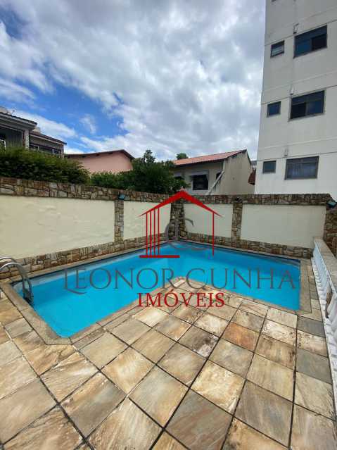 Conheça 39. do imóvel - Casa 4 quartos à venda Vila Valqueire, Rio de Janeiro - R$ 1.550.000 - LCCA40005 - 26 39. - 26