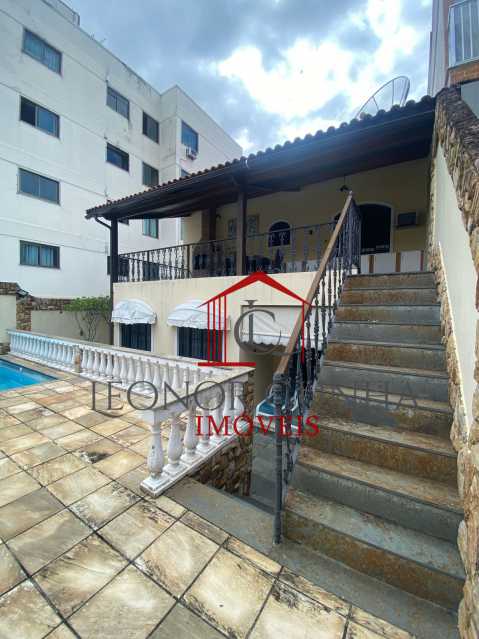 Conheça 40. do imóvel - Casa 4 quartos à venda Vila Valqueire, Rio de Janeiro - R$ 1.550.000 - LCCA40005 - 27 40. - 27