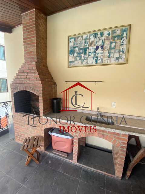 Conheça 41. do imóvel - Casa 4 quartos à venda Vila Valqueire, Rio de Janeiro - R$ 1.550.000 - LCCA40005 - 28 41. - 28