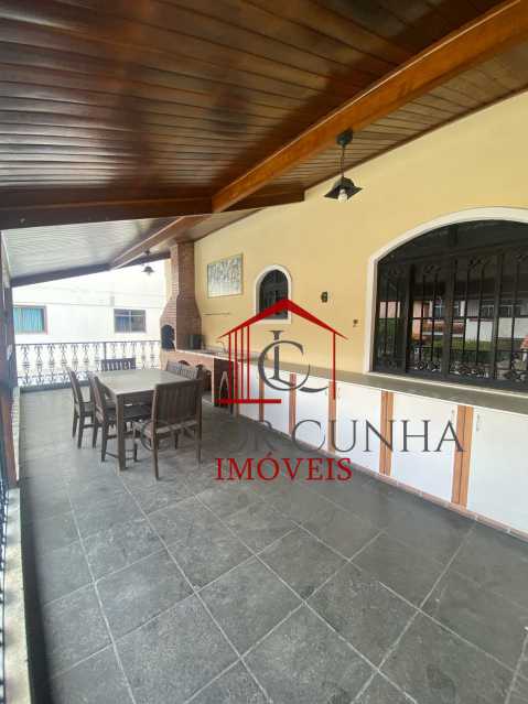 Conheça 42. do imóvel - Casa 4 quartos à venda Vila Valqueire, Rio de Janeiro - R$ 1.550.000 - LCCA40005 - 29 42. - 29
