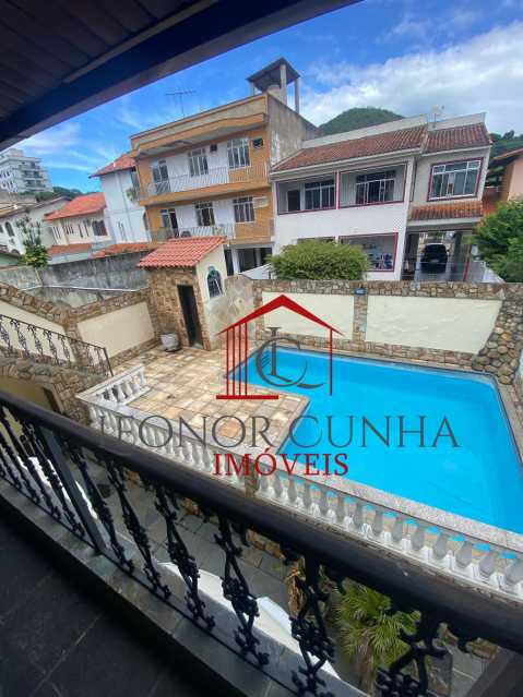 Conheça 43. do imóvel - Casa 4 quartos à venda Vila Valqueire, Rio de Janeiro - R$ 1.550.000 - LCCA40005 - 30 43. - 30