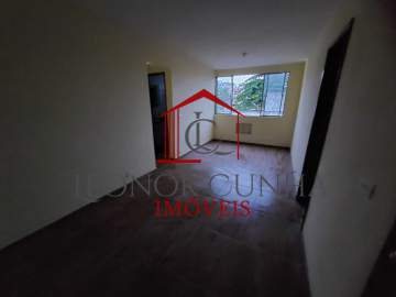 Apartamento 2 quartos à venda Praça Seca, Rio de Janeiro - R$ 130.000 - LCAP20067