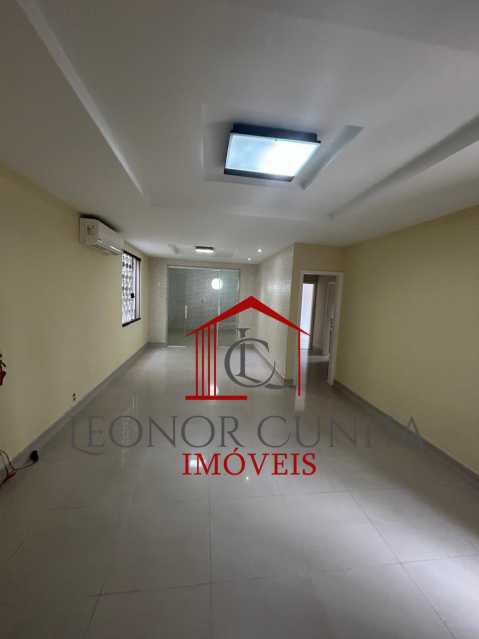 Conheça 02. do imóvel - Casa 3 quartos à venda Vila Valqueire, Rio de Janeiro - R$ 1.250.000 - LCCA30011 - 2 02. - 2